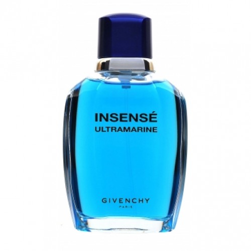 Givenchy Insense Ultramarine Edt 100ml Erkek Parfümü